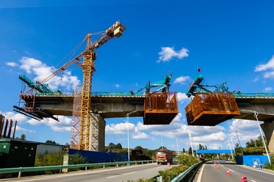 建筑勞務分包 建筑工程中的專業化分工與協同管理